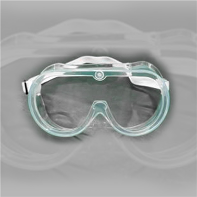 Anti-Fog Safety Goggles