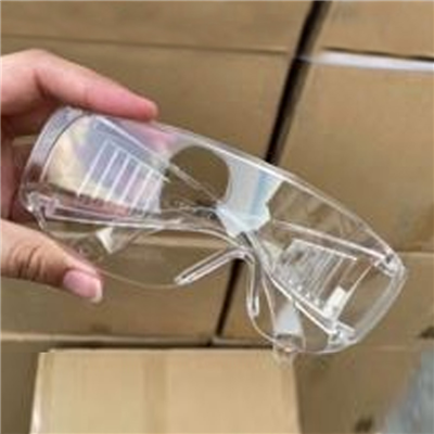 Safety Glasses