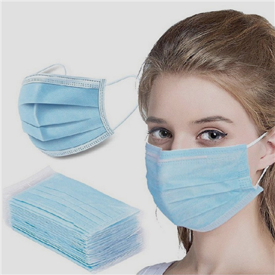 Disposable Face Masks - bulk quantity