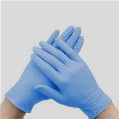 Nitrile Gloves