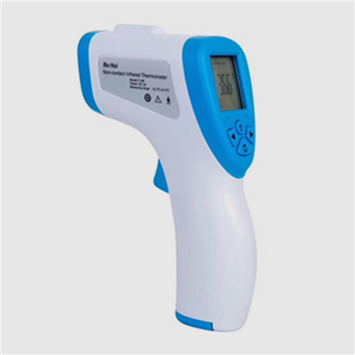 Infrared Digital Thermometer